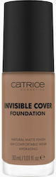 Catrice Cosmetics Invisible Cover Grundierung 30ml