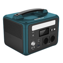 Bormann Pro BBC5060 230Wh