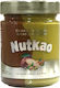 Nutkao Chocolate & Pistachio Cream 330g