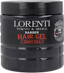 Lorenti Gummy Hair Gel 500ml