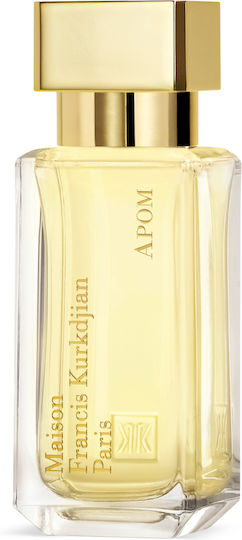 Maison Francis Kurkdjian Paris Kurkdjian Apom Eau de Parfum 35ml