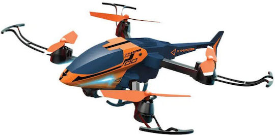 Andowl Fly Club Drone Παιδικό με 4K Κάμερα