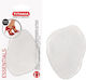 Titania Silicone Patch