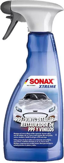 Sonax Spray Polishing / Protection / Cleaning for Body Xtreme 500ml