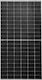 Nakayama NP2206 Monocrystalline Solar Panel 450W 1909x1134x35mm