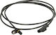 Wheel Speed Sensor Bosch