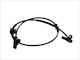 Wheel Speed Sensor Bosch