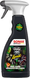 Sonax Spray Cleaning for Rims Car 500ml