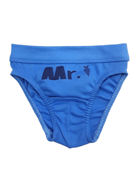 Pretty Baby Kids' Brief Mister