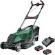 Bosch AdvancedRotak Lawn Mower Electric