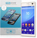 YouSave Accessories Displayschutzfolie 3Stück (Sony Xperia C4)