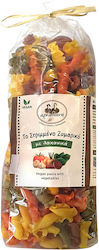 Arkadiani Twisted Pasta Vegetables 500g