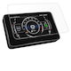 Speedo Angels Motorcycle Instrument Protector CFMoto 800MT Sport/Touring Transparent