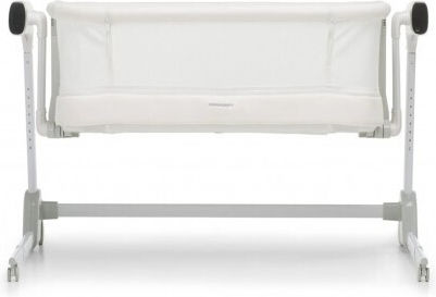 Foppapedretti Cradle with Mattress and Wheels