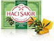 Hacı Şakir Traditional Olive Oil Bath Soap 150g X 4 pcs