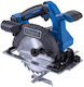 Scheppach 5901816900 Δισκοπρίονο Brushless 20V Solo