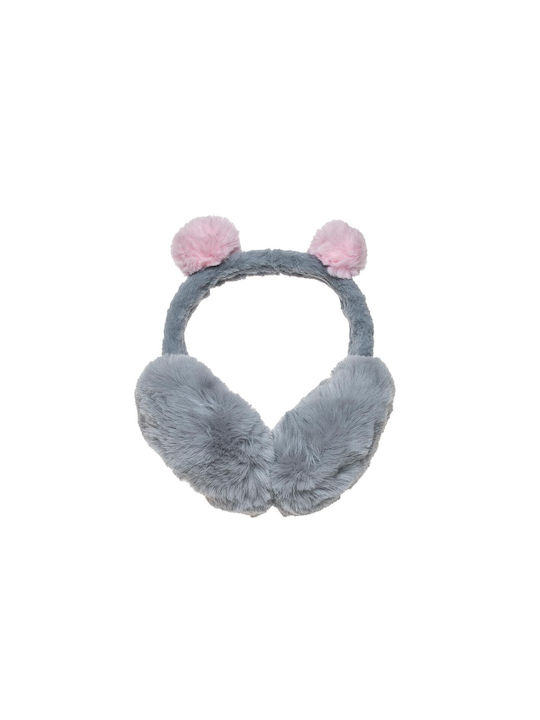 Alouette Earmuffs Fur Multicolored