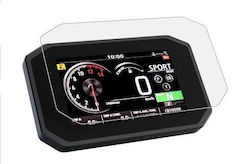 Speedo Angels Προστατευτικό Οργάνων Μοτοσυκλέτας Honda CB 750 / Hornet Διάφανο
