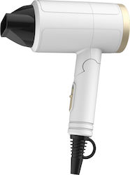 TnS Dryer BY-573/WHT TnS Dryer BY-573/WHT