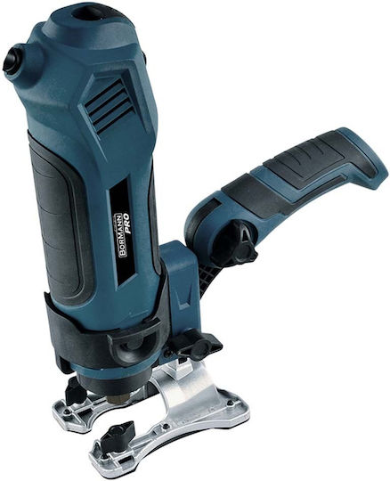 Bormann Pro BMF5500 Rotierend Elektrisches Multifunktionswerkzeug mit Geschwindigkeitsregelung