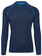 Thermowave Merino Xtreme Blue