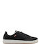 Piper Herren Sneakers Schwarz