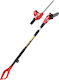 Raider 075747 Electric Foarfecă de gard viu 710W cu Lungimea Lamei 20cm