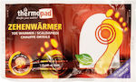 Thermopad Foot Warmers