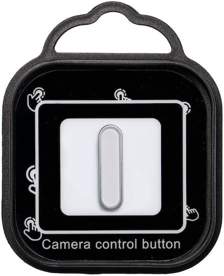 Camera Control Active Button Fit Iphone 16 Series Case Drop Glue Clear Mag Cover Silver