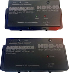 AudioControl Автомобилни аудио аксесоари