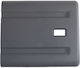Repart Automotive Spoiler Auto Vorderseite Kompatibel mit 1996-2004