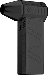 Turbo Handheld Blower 130000 RPM With Battery 3000mAh Turbo Handheld Blower 130000 RPM With Battery 3000mAh
