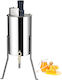 Vevor Δοχείο Μελιού DDYMJ15140W24UGF1V2