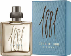 Cerruti Riviera EDT 100ml