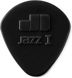 Dunlop Jazz I 47r1 Black Πένα Jazz I Nylon Black