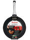 Wok Pan Tefal Excellence Ø28 Cm