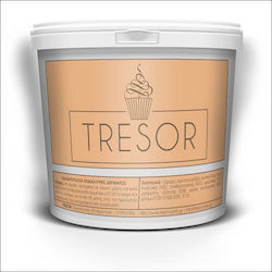 Tresor Ζαχαρόπαστα Επικάλυψης Χρώματος Δέρματος 250 Γρ