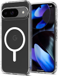 Spigen Ultra Hybrid Onetap Λευκή (Google Pixel 9 / 9 Pro) Spigen Ultra Hybrid Onetap Λευκή (Google Pixel 9 / 9 Pro)
