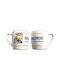 CyP Brands Mug Ceramic 380ml