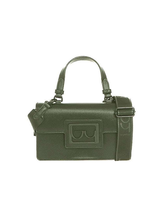 Byblos Women's Bag Hand Khaki