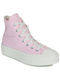 Converse Sneakers Pink