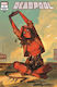 Τεύχος Deadpool 9 Fong Variant Cover, Vol. 9 Fong Variant Cover PB