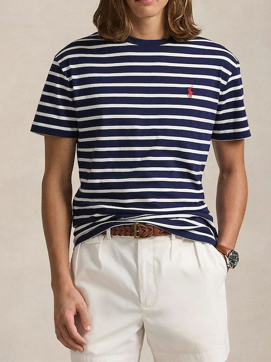 Ralph Lauren T-shirt Blue