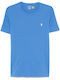 Ralph Lauren T-shirt Μπλε