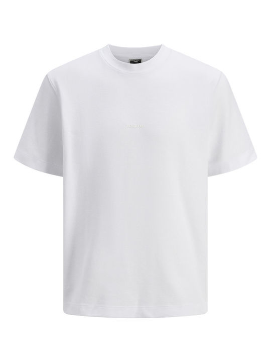 Jack & Jones T-shirt White