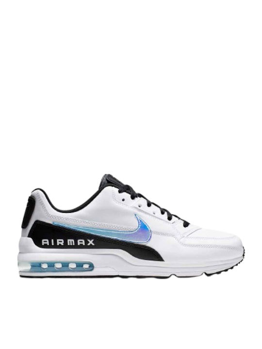 nike airmax ltd3 white