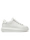 Kapri Karl Signia Shine Damen Sneakers Weiß