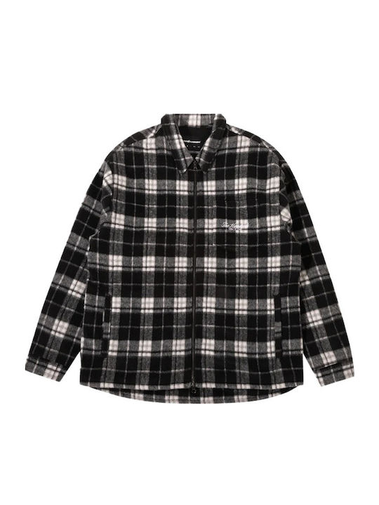 The Hundreds Shirt Black