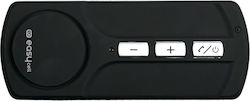 SBS TEECHANDFREEK Bluetooth έως 3 ώρες Μαύρο