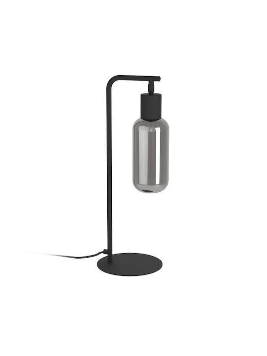 Eglo Decorative Lamp with Socket for Bulb E27 Black
